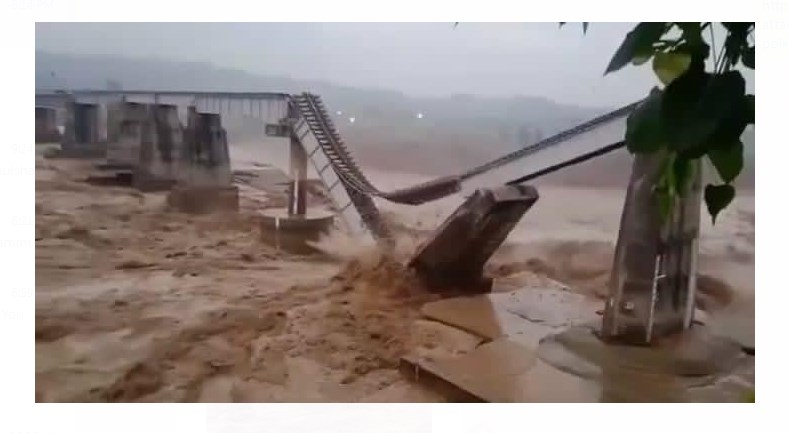 6 killed, 15 missing as Himachal faces weather fury