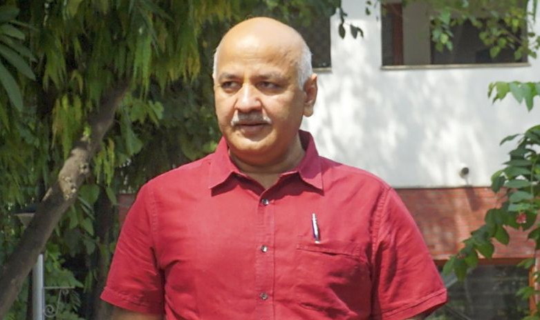 CBI FIR fake, BJP-ruled Centre acting like serial killer to eliminate state govts, says Sisodia