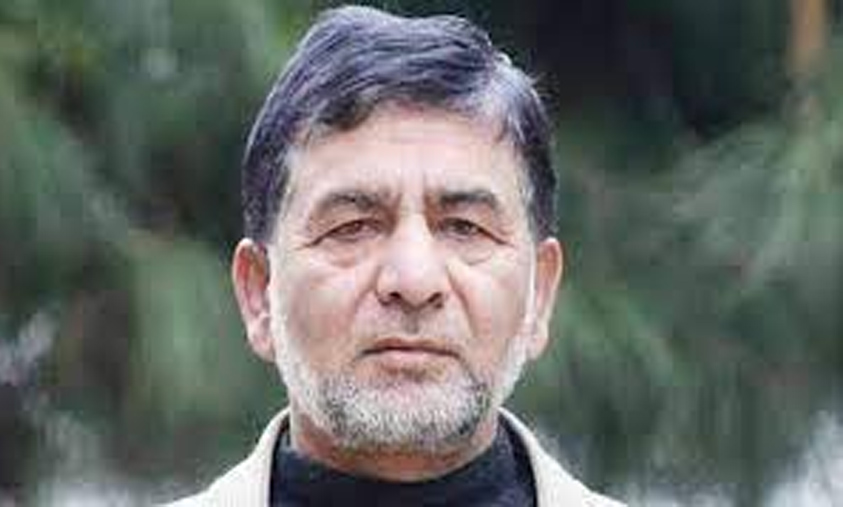 Jailed Kashmiri separatist leader Altaf Shah passes away in Delhi
