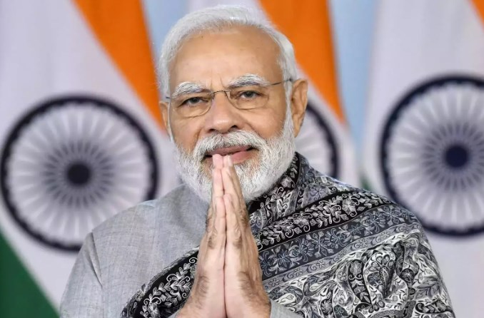 Our priority is to empower poor and deprived sections: PM Modi