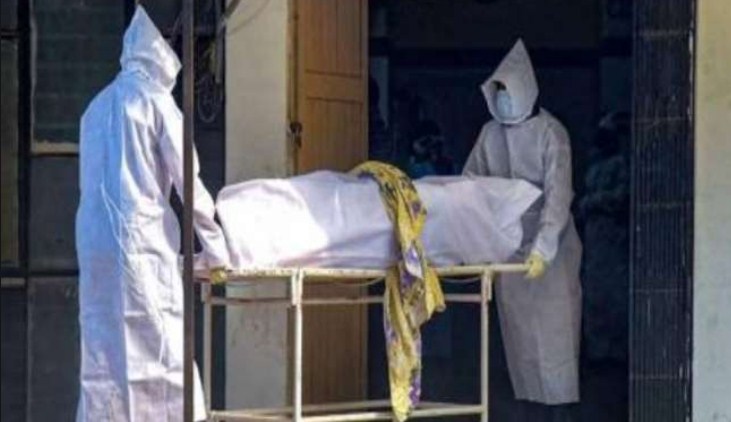 Baramulla man tests Covid-19 positive day after death, JK toll 126