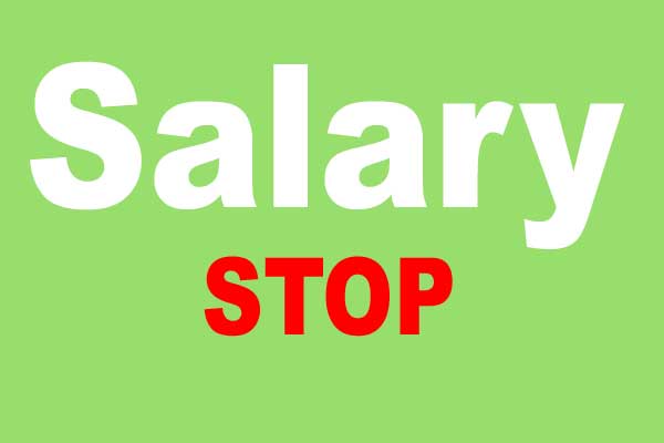 Salaries of three BDOs of Poonch district withheld for poor performance 