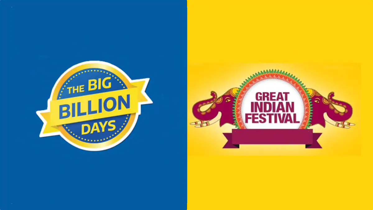 Government Asks Flipkart, Amazon To Reveal Top Sellers during mega sale: Sources