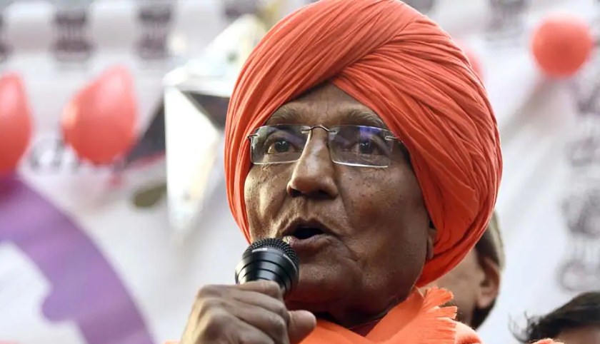 Arya Samaj leader Swami Agnivesh dies in Delhi hospital after suffering from liver cirrhosis