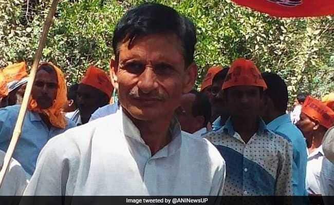 3 arrested for killing Samriti Irani's Aide in Amethi, Police confirms political rivalry 