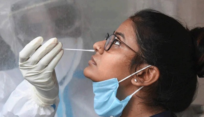 Over 3.5 crore people tested for COVID-19 under 'Test Track Treat' strategy: Health Ministry