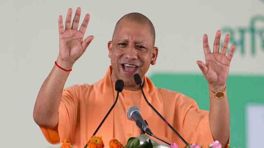 UP CM Yogi Adityanath's crackdown on criminals, says cops provided with upgraded weaponry