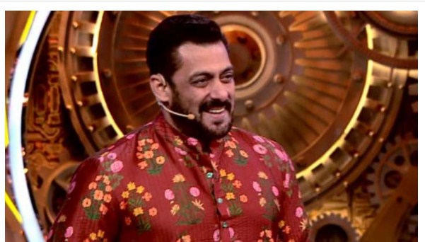 Amid reports of self isolation, Salman Khan to shoot for Bigg Boss 14 tomorrow