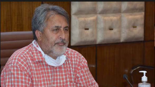 Govt committed to facilitate investors for private sector investment through EIP-2020: Dr Samoon