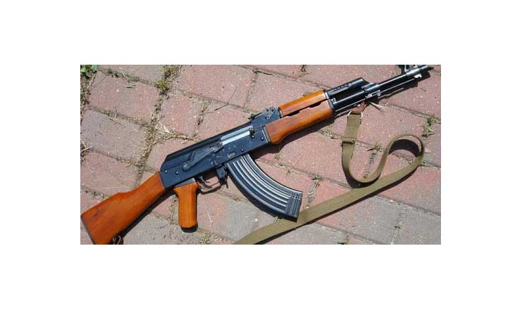 Police orders high level inquiry into weapon snatch at police complex Tral
