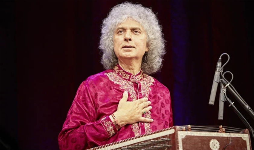 Santoor maestro Pandit Shivkumar Sharma passes away