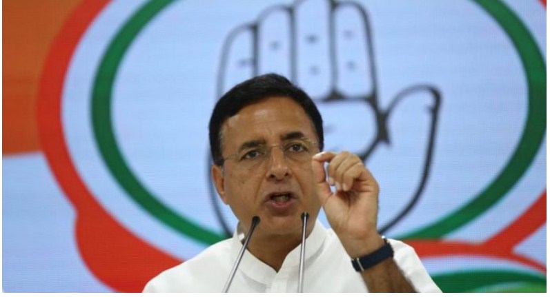 Congress ‘not part’ of Gupkar alliance, says it’s contesting J&K district polls to expose BJP
