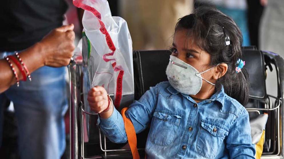 463 new covid-19 cases take J&K’s tally to 24390, Srinagar total reaches 6000