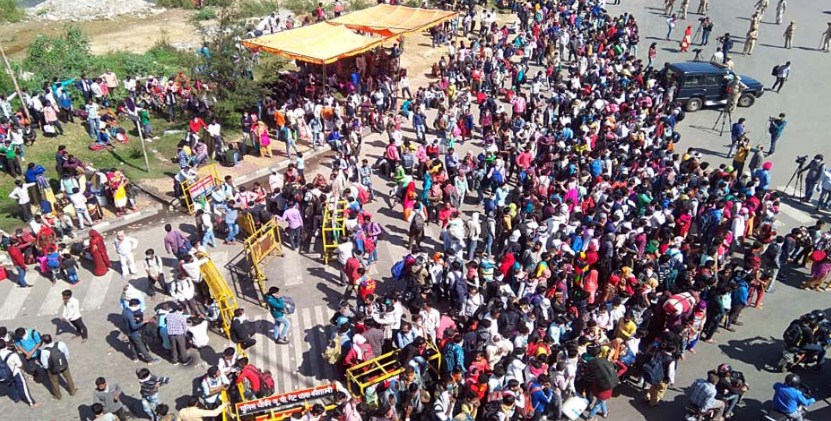 COVID-19 lockdown: MHA directs states to provide shelter, food to migrant workers under SDRF funds