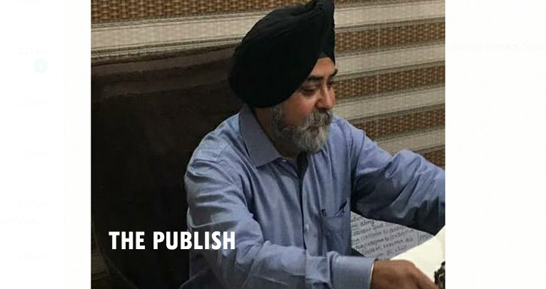Er. Gurmeet Singh appointed MD, Jammu Power Distribution Corporation for one year