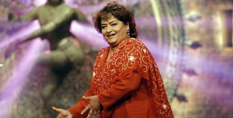 Saroj Khan, legendary Bollywood choreographer, dies of cardiac arrest in Mumbai at 71