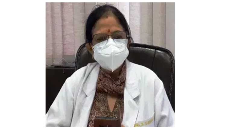 Principal GMC Jammu reviews functioning of Super Speciality Hospital
