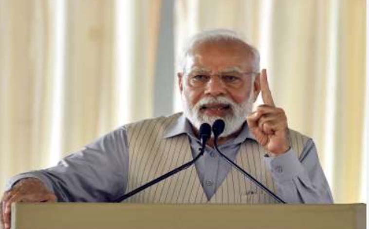 Modi govt decides to observe June 25 Emergency Day as 'Samvidhaan Hatya Diwas'