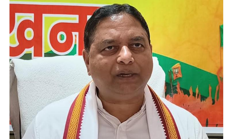 Emergency was Congress’ assault on the soul of Democracy: Sat Sharma