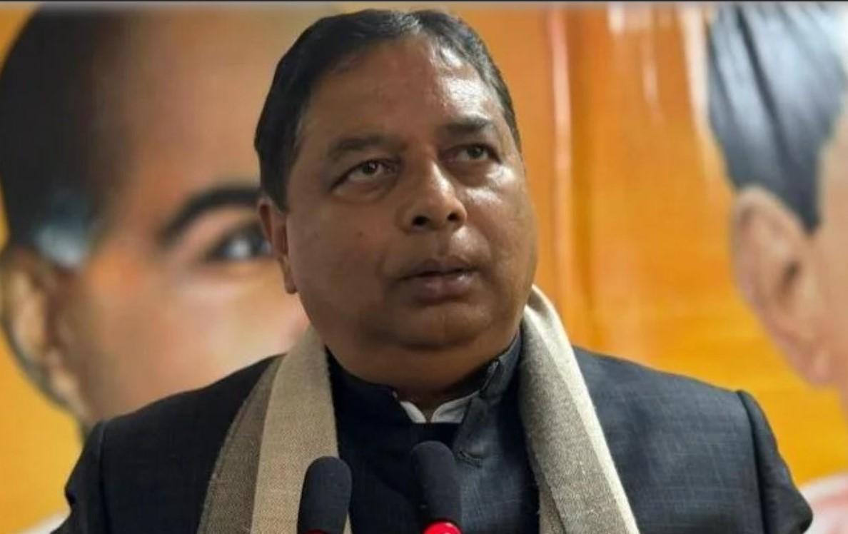 Kashmiri Pandit exodus an unresolved moral and civilizational tragedy: Sat Sharma