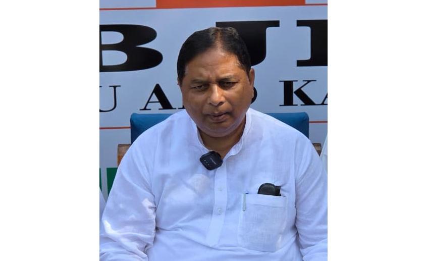 J&K emerging as model of self-reliance under PM Modi’s vision: Sat Sharma