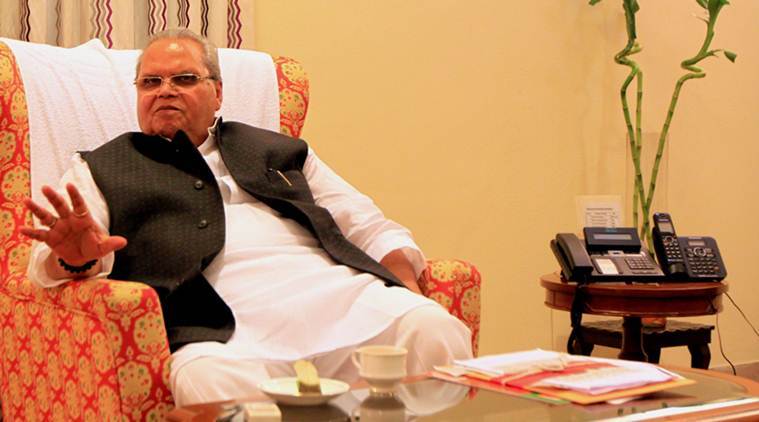 Governor greets people on Guru Hargobind’s Day