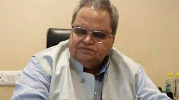 Governor directs Chief Secretary to conduct enquiry in killing of various Political people  