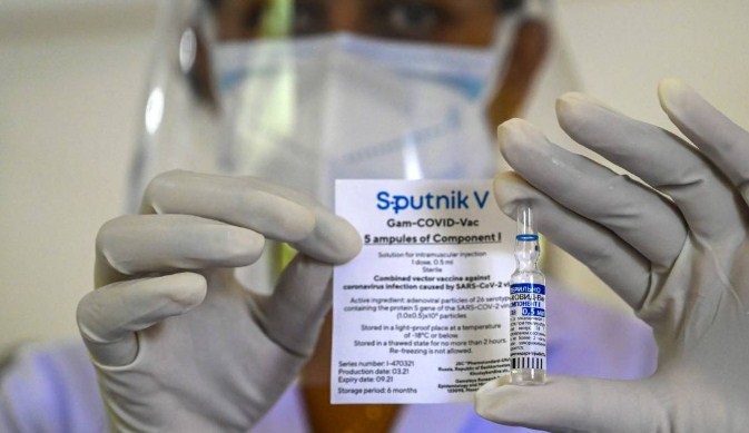 Sputnik V Light, Russia's single-dose Covid vaccine, likely to be launched in India soon