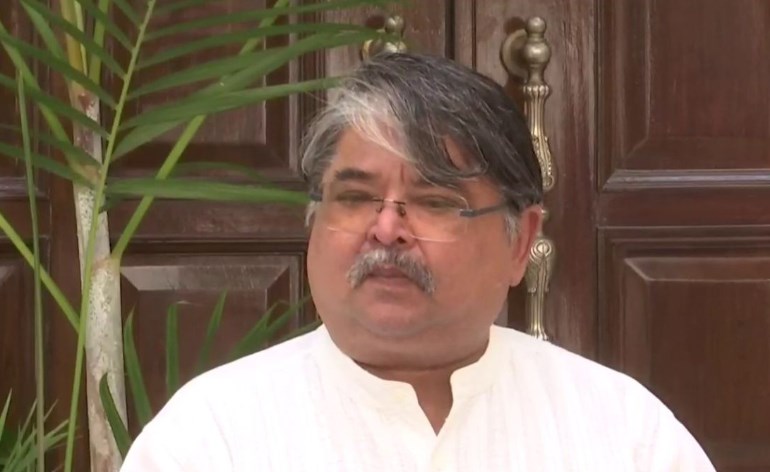 ‘Will file an FIR against Rahul Gandhi,’ says grandson of Savarkar