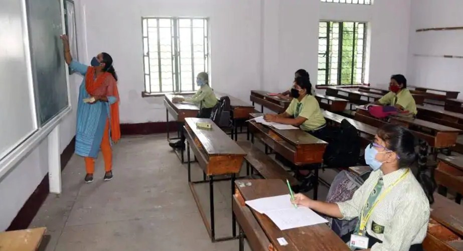 Unlock 5.0: Schools cannot leave everything on parents, government says