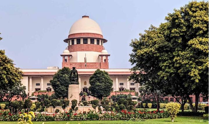 All retired high court judges entitled to full equal pension, orders Supreme Court