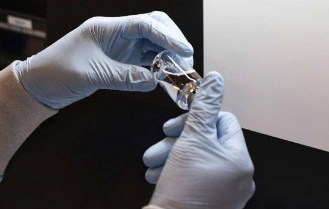 Scientists use Artificial Intelligence to identify hundreds of COVID-19 drug candidates