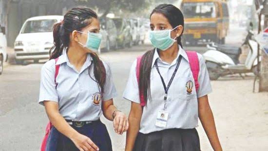 J&K Government intends to Reopen schools in Mid June, Directors asked to prepare