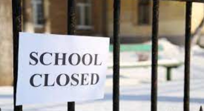 J&K: Schools closed till class 10 amid heavy rainfall in Ramban
