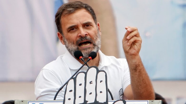 Lok Sabha Elections 2024: I.N.D.I.A. govt to scrap Agnipath scheme, send Rs 8,500 to women's accounts each month: Rahul