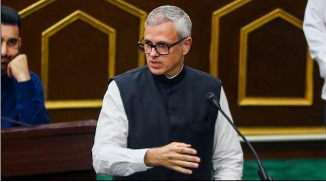 Centre's 'highest level' wants to ensure Pahalgam attack does not derail JK-'s development: Omar Abdullah