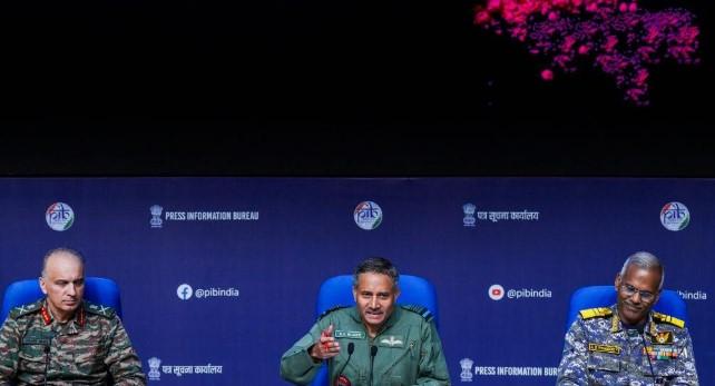 Not firing single shot, reducing troops at borders: India, Pak conclude DGMO talks