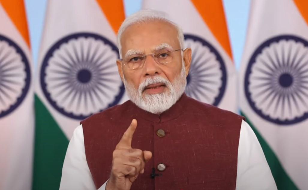 ‘Will not tolerate nuclear blackmail’: PM Narendra Modi's warning to Pakistan