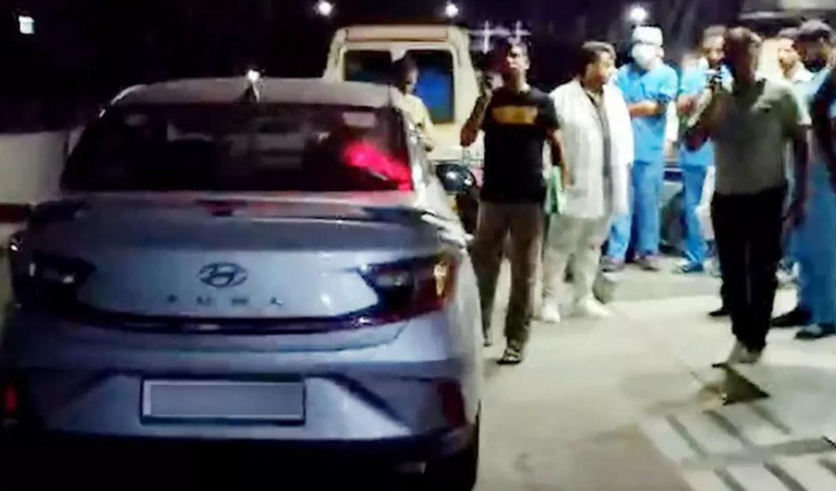 Haryana: Seven members of Dehradun family die by suicide in Panchkula, bodies found in car