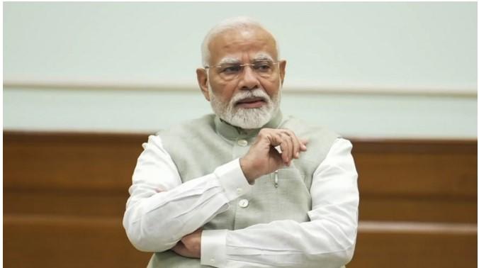 NDA government redefined women-led development in 11 years: PM Modi