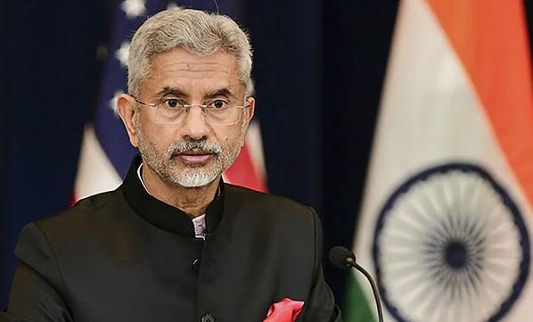 India, China need to avoid 'restrictive' trade measures, focus on LAC de-escalation: Jaishankar