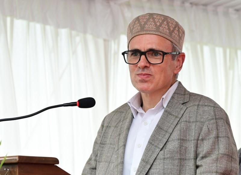 Health & Education pillars of J&K’s progress and prosperity: CM Omar Abdullah