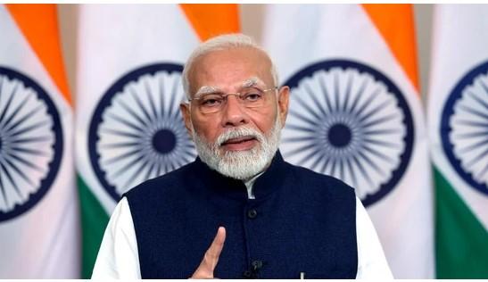Operation Sindoor proved there is no safe haven for terrorists: PM Modi