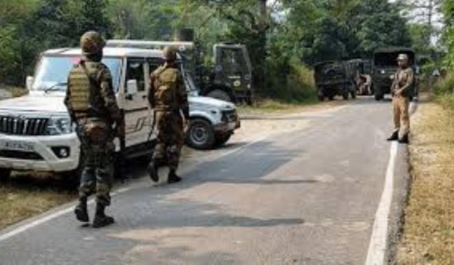 J-K: Operation continues for fourth day in Kulgam, one terrorist neutralised