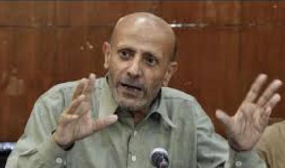 Delhi Court asks NIA response after Engineer Rashid seeks to attend Parliament