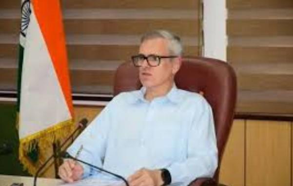 CM Omar Abdullah condemns killing of minor girl in Ganderbal as ‘inhuman, reprehensible’