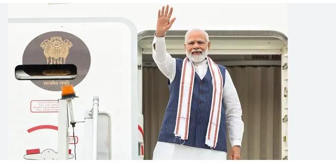 PM Modi to visit Japan, China to boost strategic ties from August 29