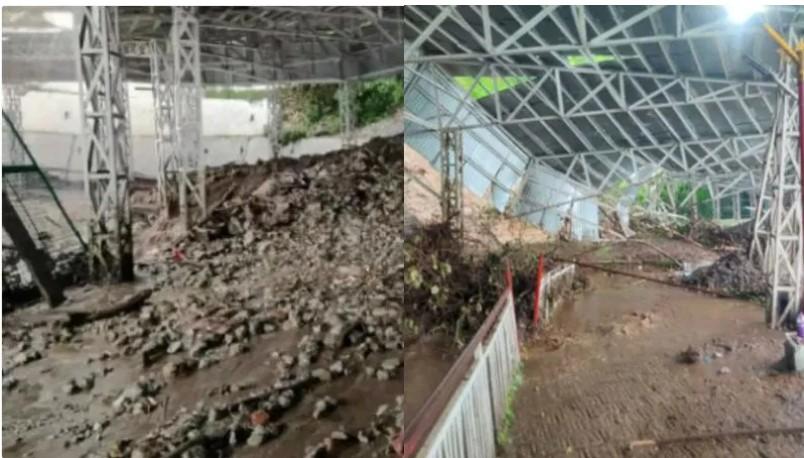 Sadhotra demands judicial probe into Vaishno Devi landslide tragedy, calls for accountability