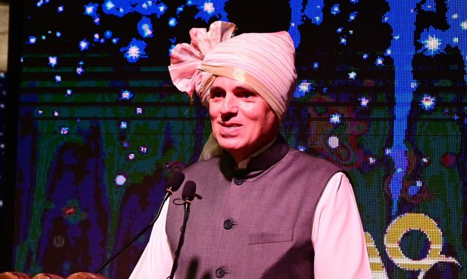 J&K has the potential to become the country's premier destination for weddings: CM Omar Abdullah