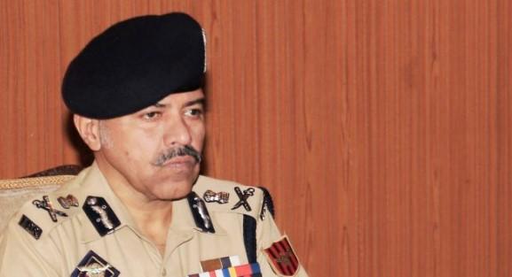 Not only terror, J&K Police fighting drugs also; engaging youth through sports, other activities: DGP Prabhat
